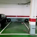 Piso con garaje en la entrada del camino portugués