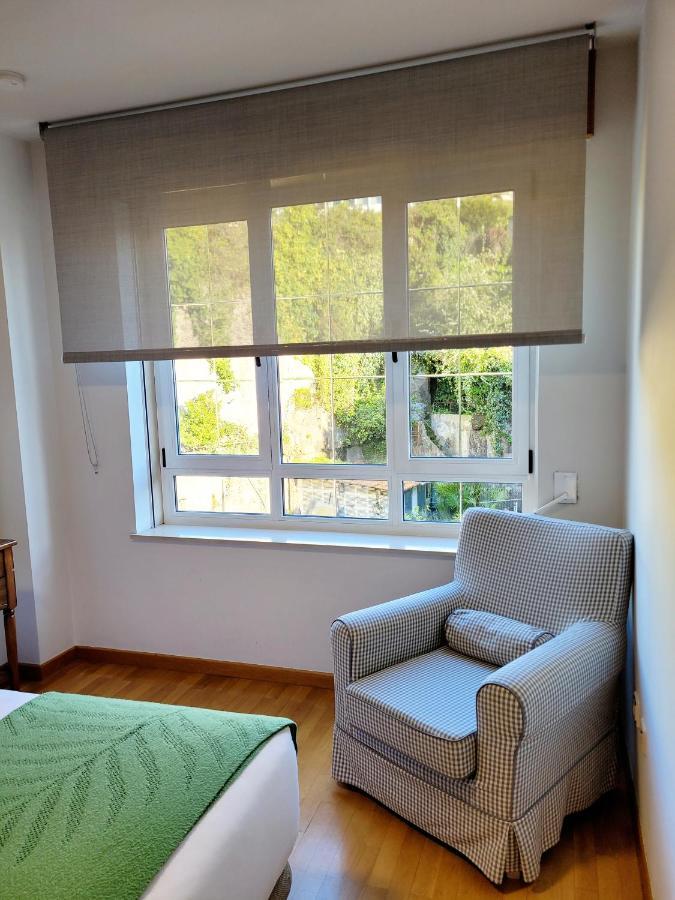 Appartamento Piso Con Garaje En La Entrada Del Camino Portugués *